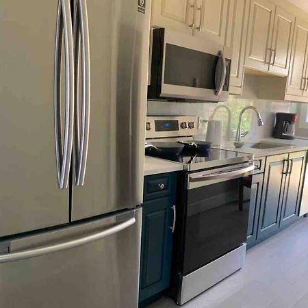 Brand New Constructed 1-Bedroom Townhouse Duncan Exterior foto
